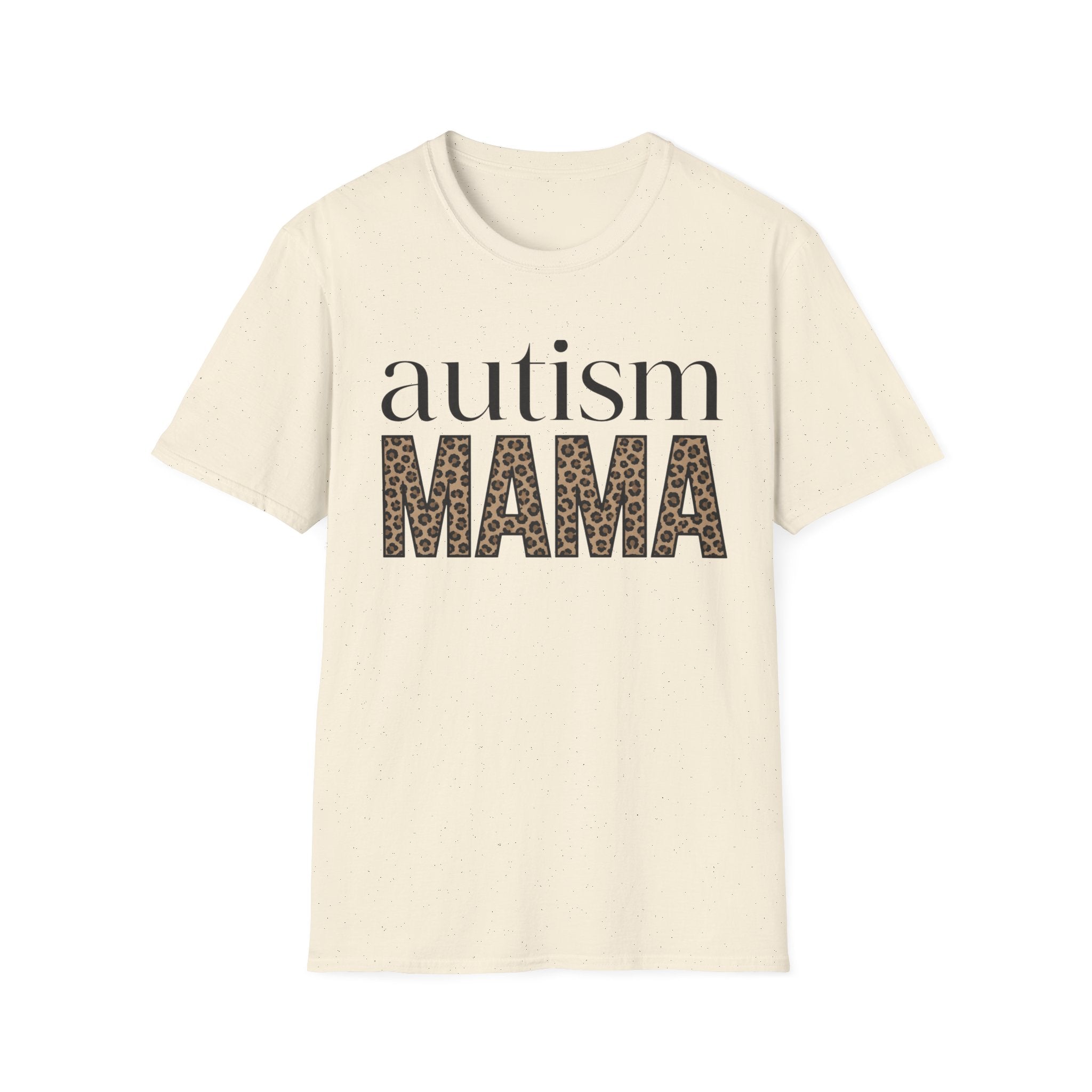 Autism Mom Shirt | Puzzle Heart Infinity Autism Awareness Shirt, Gift for Autism Mama Special Needs Mom